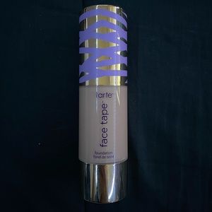 tarte face tape foundation shade medium golden